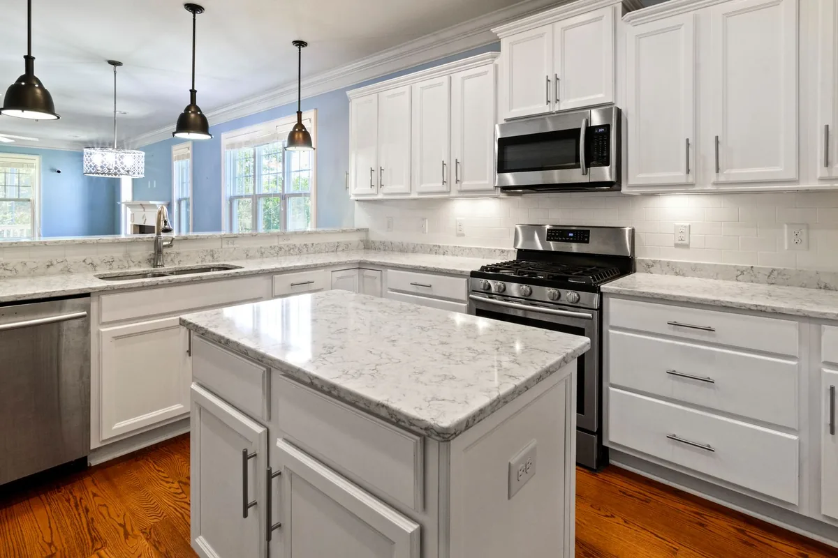Filth & Squalor Cleanup in Parchment, MI