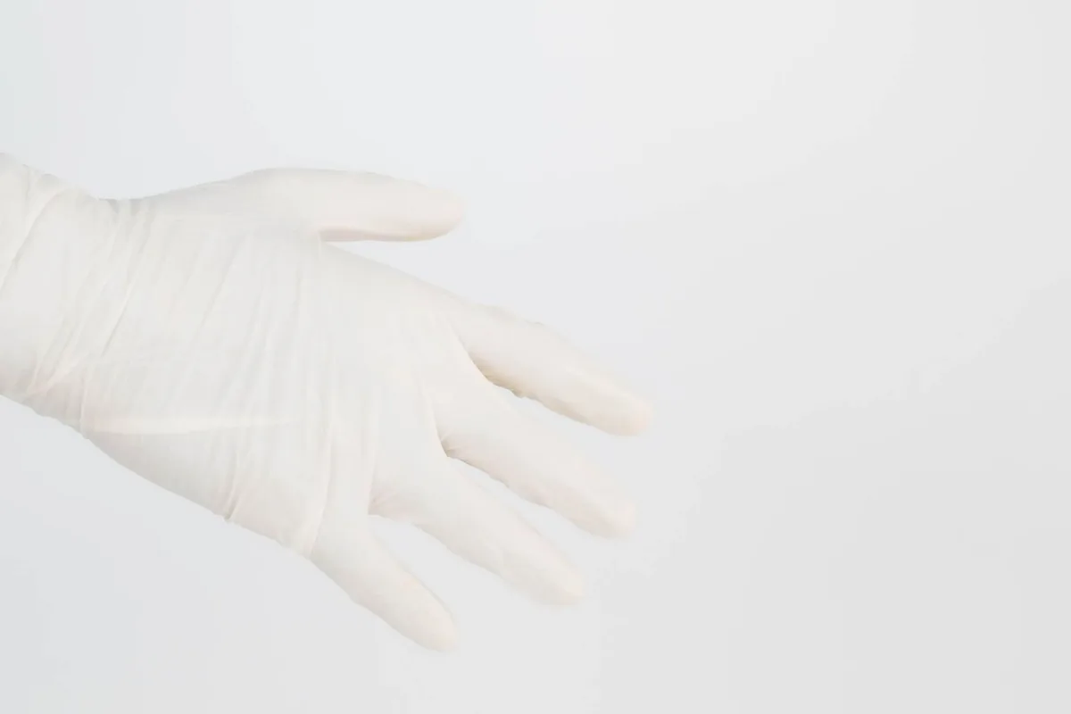 Human Feces & Urine Cleanup in Parchment, MI