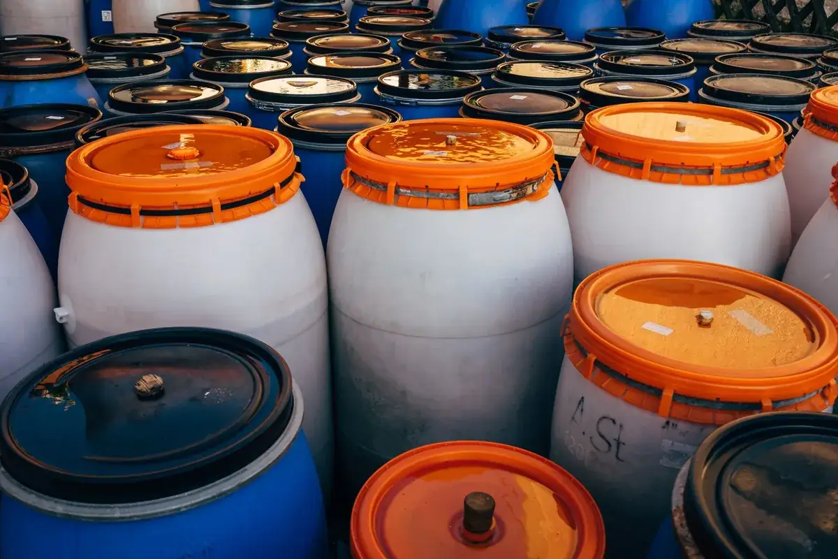 Hazmat Cleanup in Parchment, MI